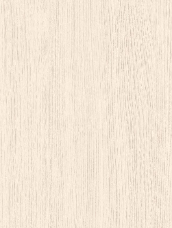 Textured White Wood
