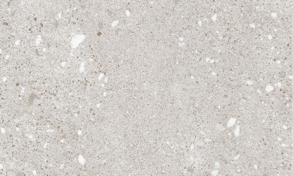Grey Flecked Terrazzo