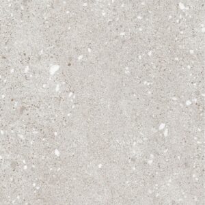 Grey Flecked Terrazzo