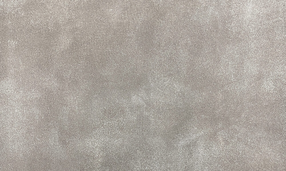 Pewter Suede