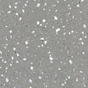 Speckled Grey Cement